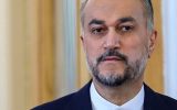روز دوشنبه کمیسیون امنیت ملی مجلس میزبان آقای امیرعبداللهیان وزیر امور خارجه است روز دوشنبه کمیسیون امنیت ملی مجلس میزبان آقای امیرعبداللهیان وزیر امور خارجه است