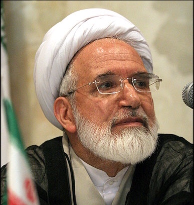 Mehdi_Karoubi_2005