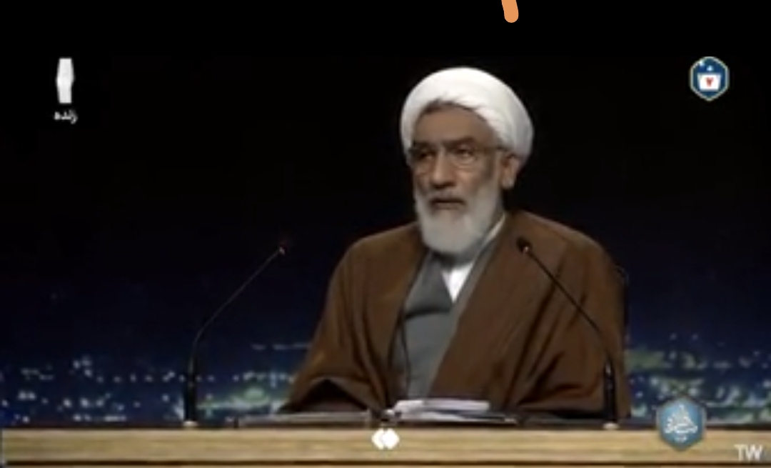 فیلم/ پورمحمدی: باید امنیت فرهنگی دنبال شود فیلم/ پورمحمدی: باید امنیت فرهنگی دنبال شود