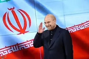 تشکر قالیباف از زاکانی و قاضی زاده هاشمی تشکر قالیباف از زاکانی و قاضی زاده هاشمی