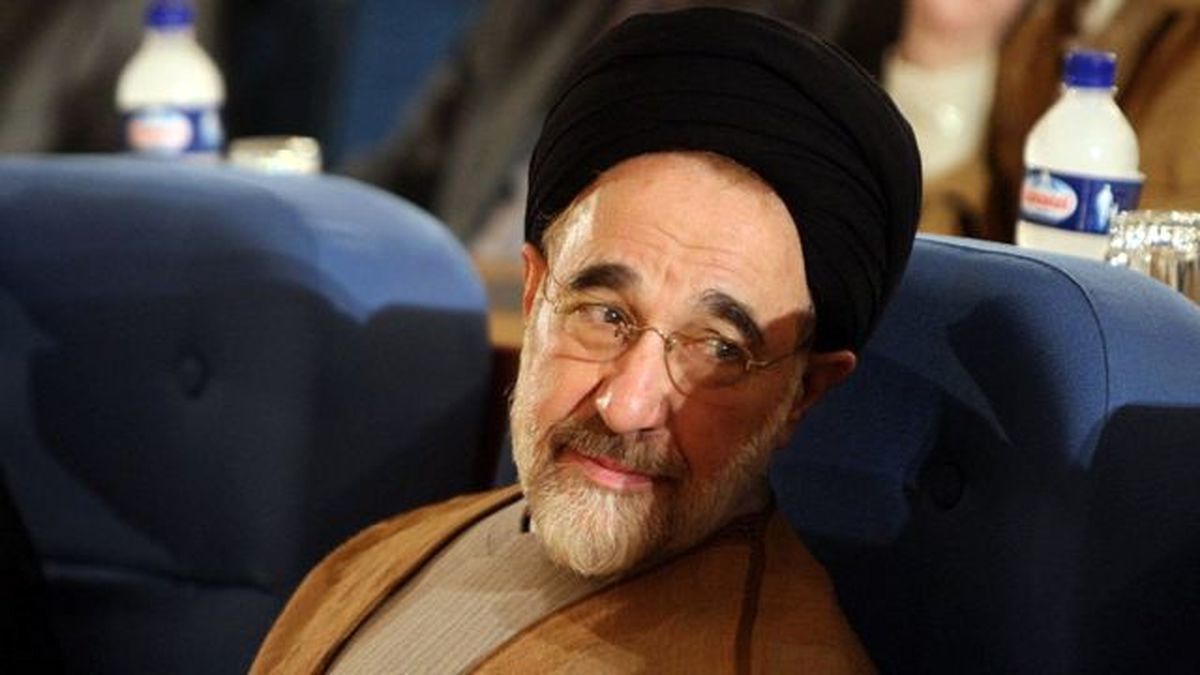 خاتمی+2