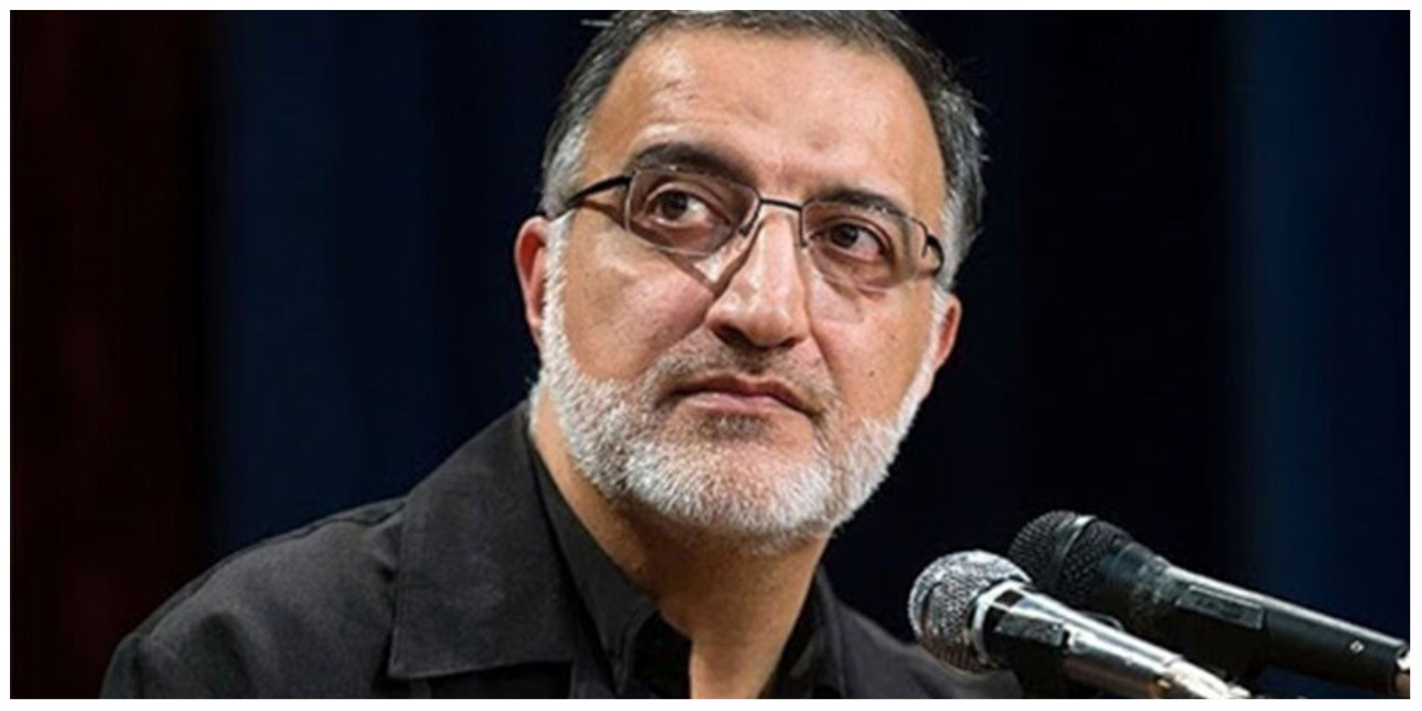 آقای زاکانی فاصله زیادی با وضعیت موجود جامعه دارد