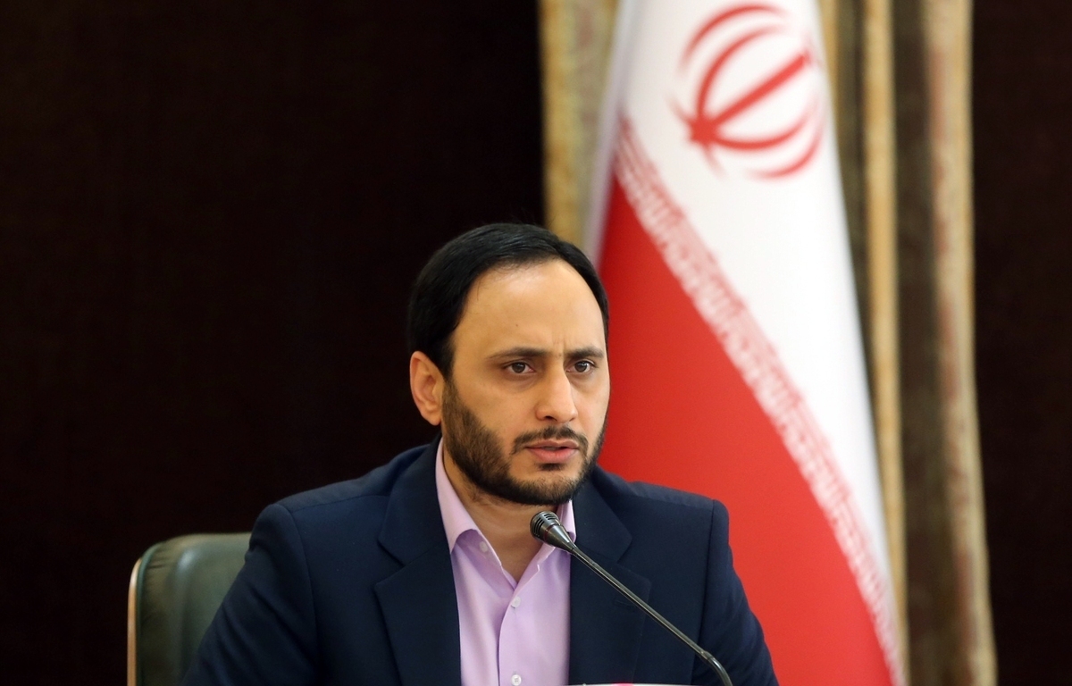 پایگاه خبر سیاسی ایران سخنگوی دولت 