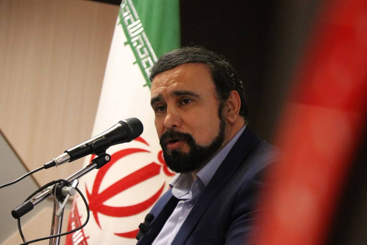 پیام دکتر نادرنوروزی به مناسبت روز ملی کرمانشاه پیام دکتر نادرنوروزی به مناسبت روز ملی کرمانشاه