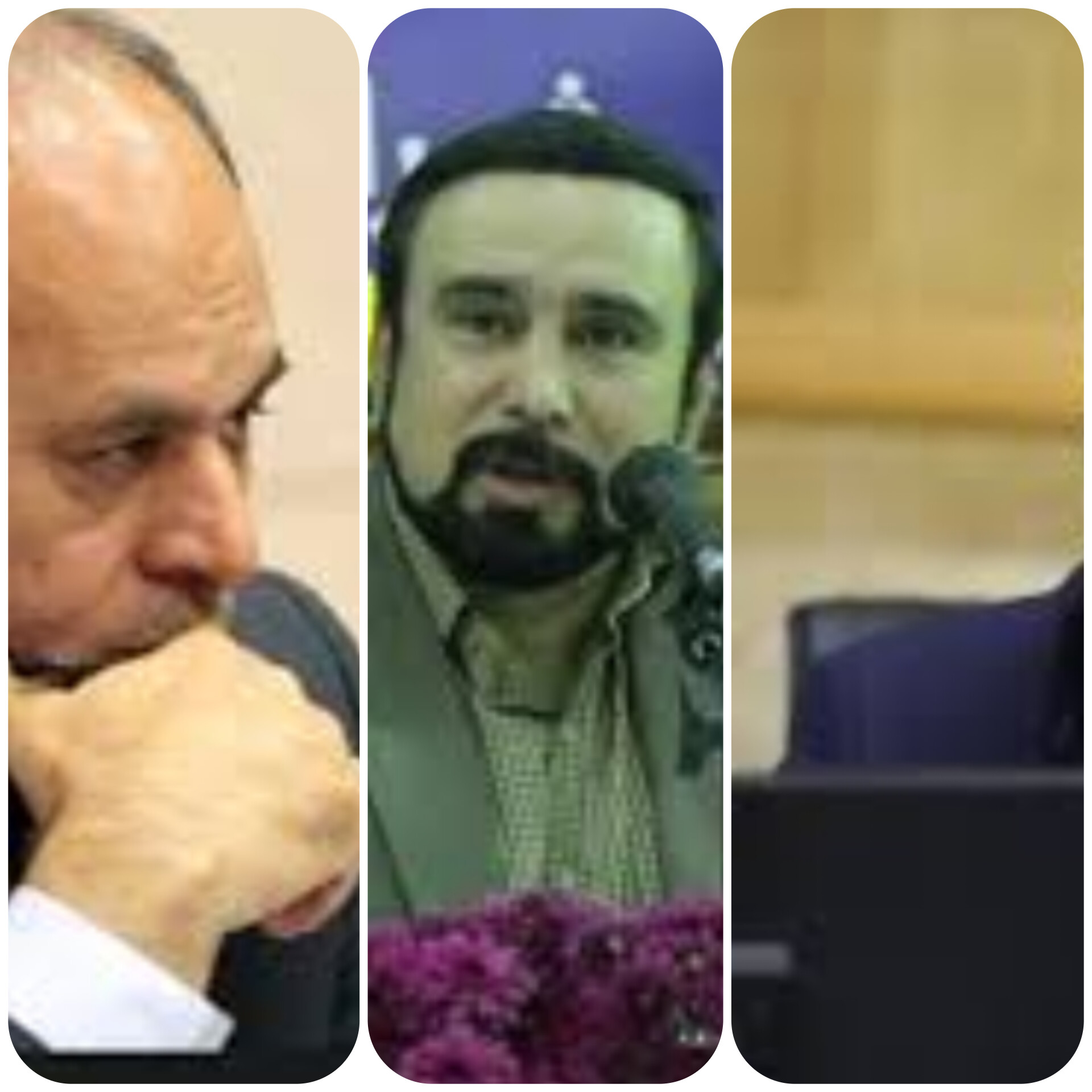 چالش دولت در انتخاب استاندار یکی از سیاسیترین استانهای کشور و سه سناریوی پیشرو چالش دولت در انتخاب استاندار یکی از سیاسیترین استانهای کشور و سه سناریوی پیشرو