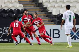 خلاصه بازی پرسپولیس و الاهلی عربستان در چارچوب رقابتهای لیگ نخبگان آسیا خلاصه بازی پرسپولیس و الاهلی عربستان در چارچوب رقابتهای لیگ نخبگان آسیا