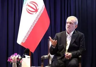 فیلمی که پزشکیان در واکنش به جنایات اسرائیل منتشر کرد فیلمی که پزشکیان در واکنش به جنایات اسرائیل منتشر کرد