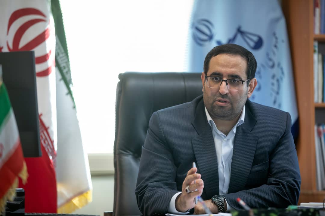 تشدید گشتهای قضایی برای مقابله با تغییر کاربری غیرقانونی اراضی در کرمانشاه تشدید گشتهای قضایی برای مقابله با تغییر کاربری غیرقانونی اراضی در کرمانشاه