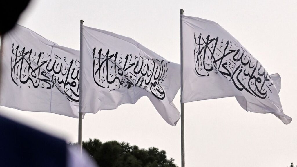 طالبان