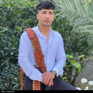 انتشار تصویر سومین عامل شهادت محیطبان هدایتالله دیدهبان؛ دستگاههای امنیتی هشدار دادند انتشار تصویر سومین عامل شهادت محیطبان هدایتالله دیدهبان؛ دستگاههای امنیتی هشدار دادند