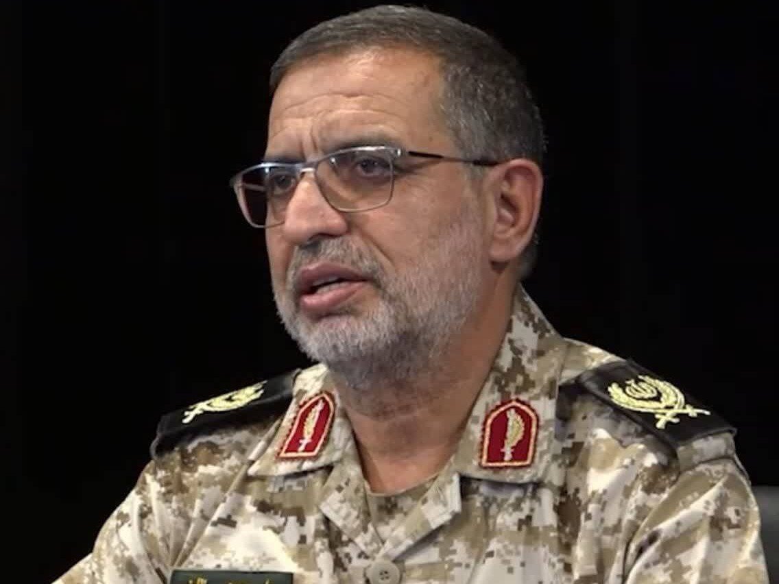 جنگ ۱۲ روزه شکست محاسبات آمریکا و صهیونیسم بود جنگ ۱۲ روزه شکست محاسبات آمریکا و صهیونیسم بود