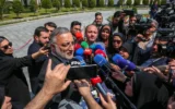 زاکانی: «شهرزاد» رقیب اسنپ و تپسی نیست / پیشبینی ۱۲۰ هزار تاکسی هوشمند در تهران زاکانی: «شهرزاد» رقیب اسنپ و تپسی نیست / پیشبینی ۱۲۰ هزار تاکسی هوشمند در تهران