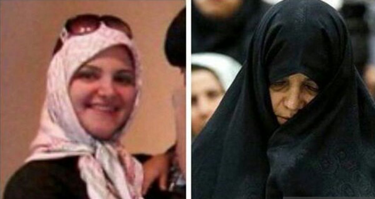 دستور جلب دختر وزیر صادر شد/ماجرا چه بود؟ دستور جلب دختر وزیر صادر شد/ماجرا چه بود؟