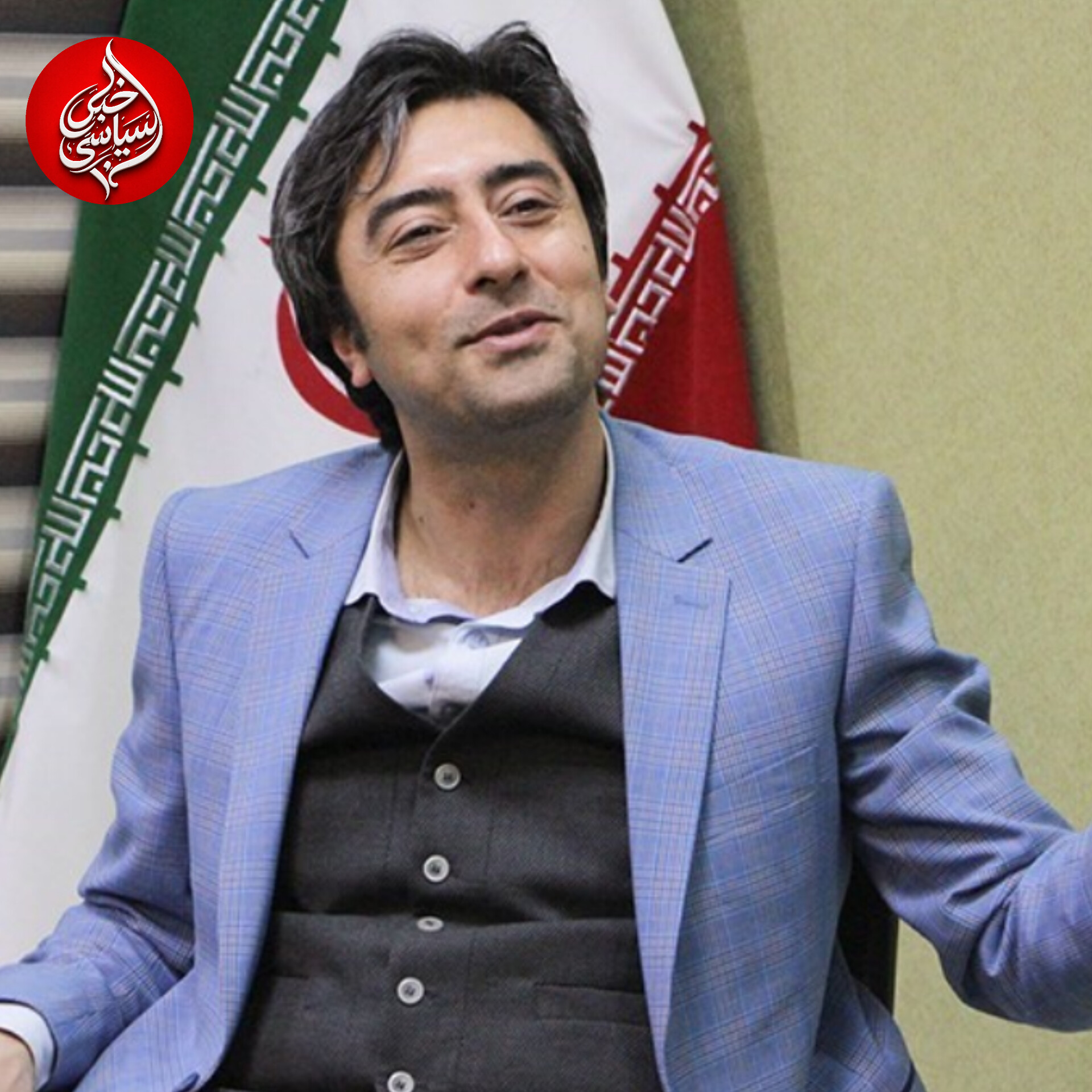 مجری سابق پایش به ایرانخودرو رفت