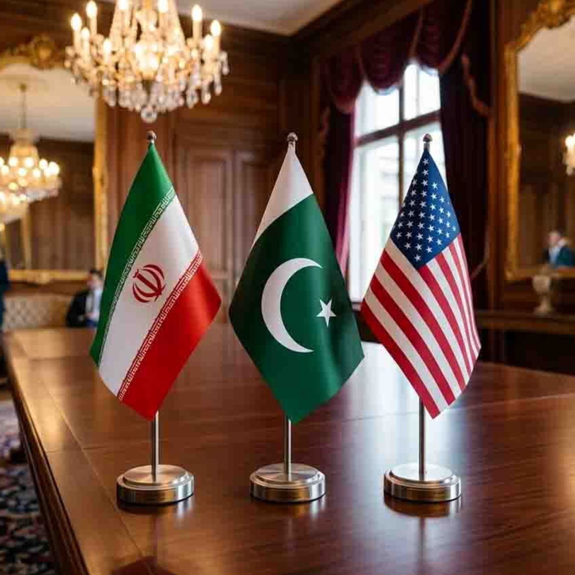 تله ترامپ برای ایران؛ اصلاحیه‌های جدید بدون پذیرش تهران/ مقام مطلع: آماده عدم تفاهم هستیم»