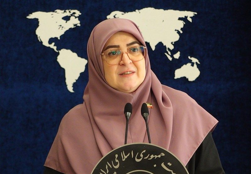 جواب قاطع مهاجرانی به مجری صداوسیما: اینترنت بینالملل غیرقانونی نیست / دیوان عدالت سیاسی عمل کرد جواب قاطع مهاجرانی به مجری صداوسیما: اینترنت بینالملل غیرقانونی نیست / دیوان عدالت سیاسی عمل کرد