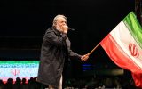 جنجال قیصر در تهران؛ کارزار «سلب تابعیت» خواننده لس‌آنجلسی به راه افتاد