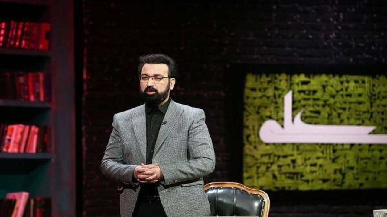 فرزاد جمشیدی مجری تلویزیون درگذشت +علت فوت فرزاد جمشیدی مجری تلویزیون درگذشت +علت فوت