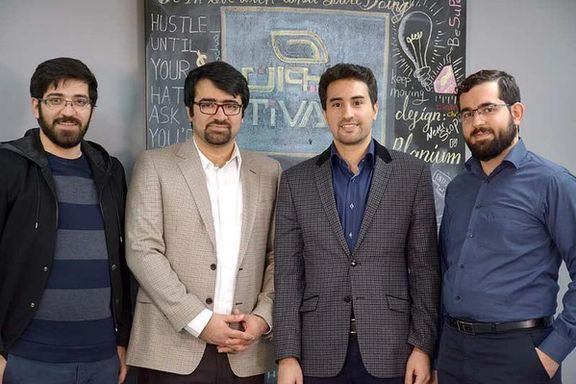 آمریکا نوبیتکس را در رأس ۴ صرافی ایرانی تحریم کرد؛ اتهام «شریان مالی پنهان سپاه» آمریکا نوبیتکس را در رأس ۴ صرافی ایرانی تحریم کرد؛ اتهام «شریان مالی پنهان سپاه»