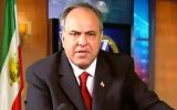 اعتراف تلویزیونی چهره شاخص سلطنت‌طلبان: «جمهوری اسلامی در جنگ رسانه‌ای دست برتر را دارد، ما شبکه‌های دروغگو داریم»
