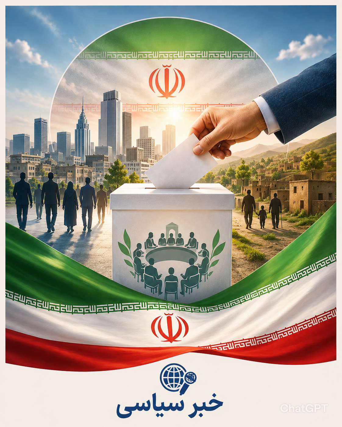 جنگ تمام شد. تکلیف انتخابات شورا چه می شود؟
