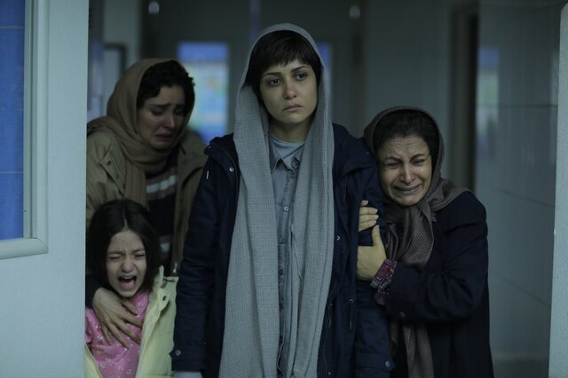 فیلم سینمایی زن و بچه با روح و روان مخاطب بازی می کند فیلم سینمایی زن و بچه با روح و روان مخاطب بازی می کند