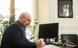 قالیباف: محاصره دریایی ایران، پایگاه‌های آمریکا و رژیم صهیونیستی را به «اهداف مشروع» تبدیل می‌کند