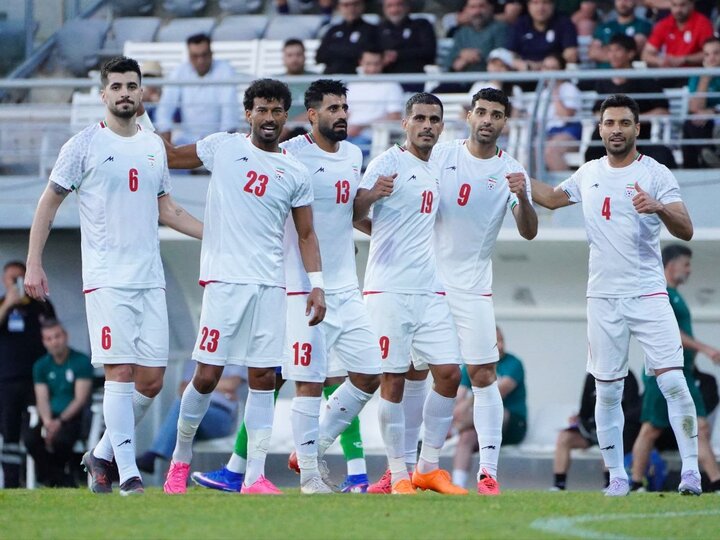 نقض قوانین بین‌المللی توسط آمریکا؛ ماجرای ویزای تیم ملی چه پایانی دارد؟»