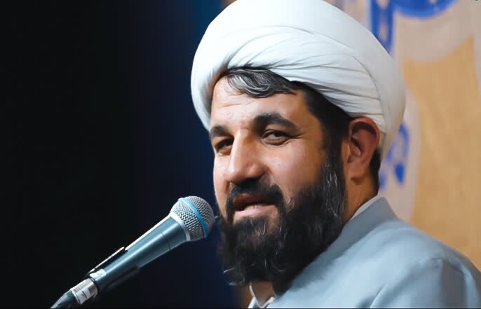 عید مباهله؛ سند حقانیت اهل‌بیت(ع) / حجت‌الاسلام رمضانی: لقمه حلال، کلید پذیرش حقیقت است