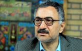 سعید لیلاز: آمریکا روسیه را به ارائه اطلاعات به ایران متهم کرده بود+فیلم