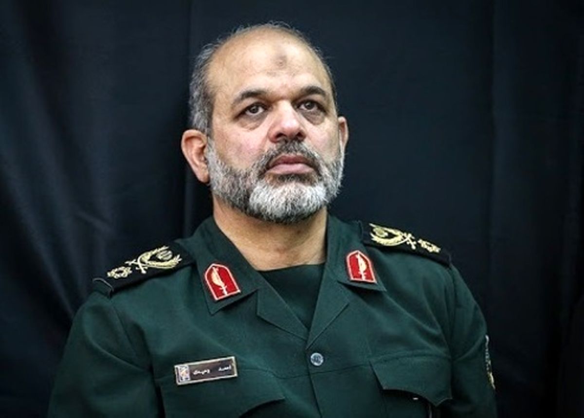 افشای شگرد فنی دشمن: چرا خبر ترور فرماندهان سپاه صد در صد جعلی است؟ افشای شگرد فنی دشمن: چرا خبر ترور فرماندهان سپاه صد در صد جعلی است؟