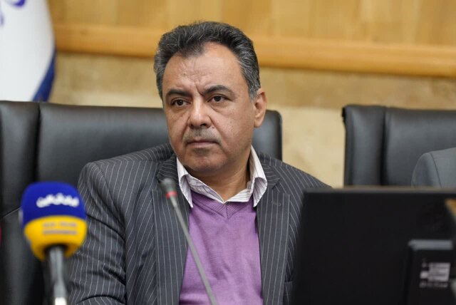 چرا پازل مدیران شهرداری کرمانشاه نیاز به بازنگری و اصلاحات دارد؟ چرا پازل مدیران شهرداری کرمانشاه نیاز به بازنگری و اصلاحات دارد؟