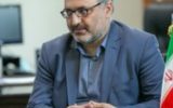 رسیدگی بی‌واسطه به مطالبات مردم در ملاقات مردمی رئیس کل دادگستری کرمانشاه