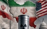 توافق صلح تاریخی میان آمریکا و ایران اعلام شد