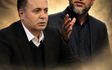 چراوزیر جهاد کشاورزی «مدیر محکوم‌الانفصال» را در رأس هلدینگ تامین غذای مردم نگه داشته است؟!
