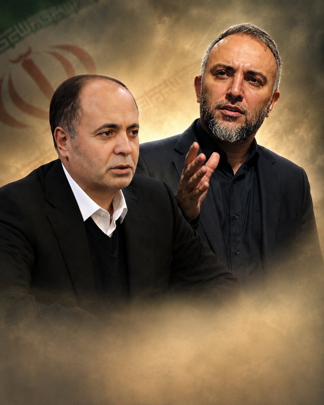 چراوزیر جهاد کشاورزی «مدیر محکوم‌الانفصال» را در رأس هلدینگ تامین غذای مردم نگه داشته است؟!