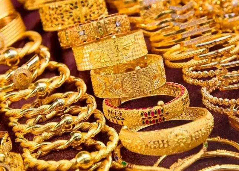 قیمت طلا امروز یکشنبه ۳۱ خرداد ۱۴۰۵؛ آیا روند نزولی بازار ادامه پیدا میکند؟ قیمت طلا امروز یکشنبه ۳۱ خرداد ۱۴۰۵؛ آیا روند نزولی بازار ادامه پیدا میکند؟