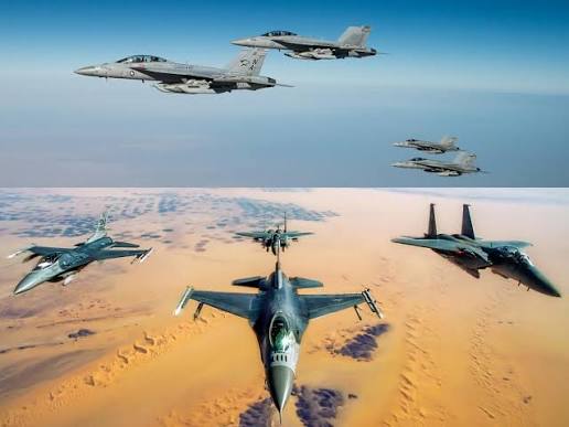 خلبان آمریکایی ۲ بار در جنگ با ایران سرنگون شد + ماجرای رکورد عجیب خلبان F15 در جنگ رمضان