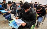 زمان جدید امتحانات نهایی اعلام شد؛ آزمون پایه یازدهم و دوازدهم از ۱۳ تیر؟