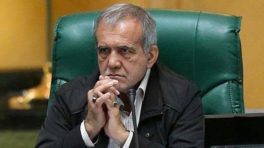 مسعود پزشکیان از شعار تا عمل | وقتی «هرکسی می‌تواند کمک کند» به دایره بسته دولت می‌رسد