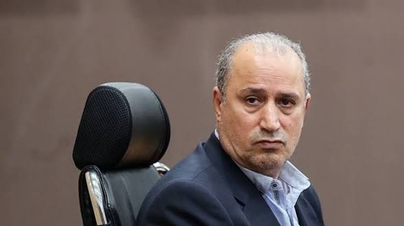 تاج فرمانده سابق سپاه است؛ آمریکا ویزا نمی‌دهد / سرنوشت تیم ملی در جام جهانی ۲۰۲۶ چه می‌شود؟