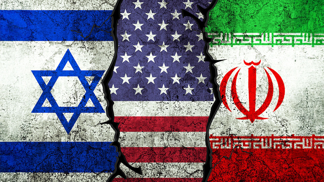 هر توافق احتمالی با آمریکا فقط «فرصتی برای بازسازی توان رزم» است / نبرد موجودیتی پایانناپذیر جز با پیروزی قاطع هر توافق احتمالی با آمریکا فقط «فرصتی برای بازسازی توان رزم» است / نبرد موجودیتی پایانناپذیر جز با پیروزی قاطع
