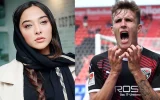 چرا دنیس درگاهی میتواندپدیده ایران در جام جهانی ۲۰۲۶ باشد چرا دنیس درگاهی میتواندپدیده ایران در جام جهانی ۲۰۲۶ باشد