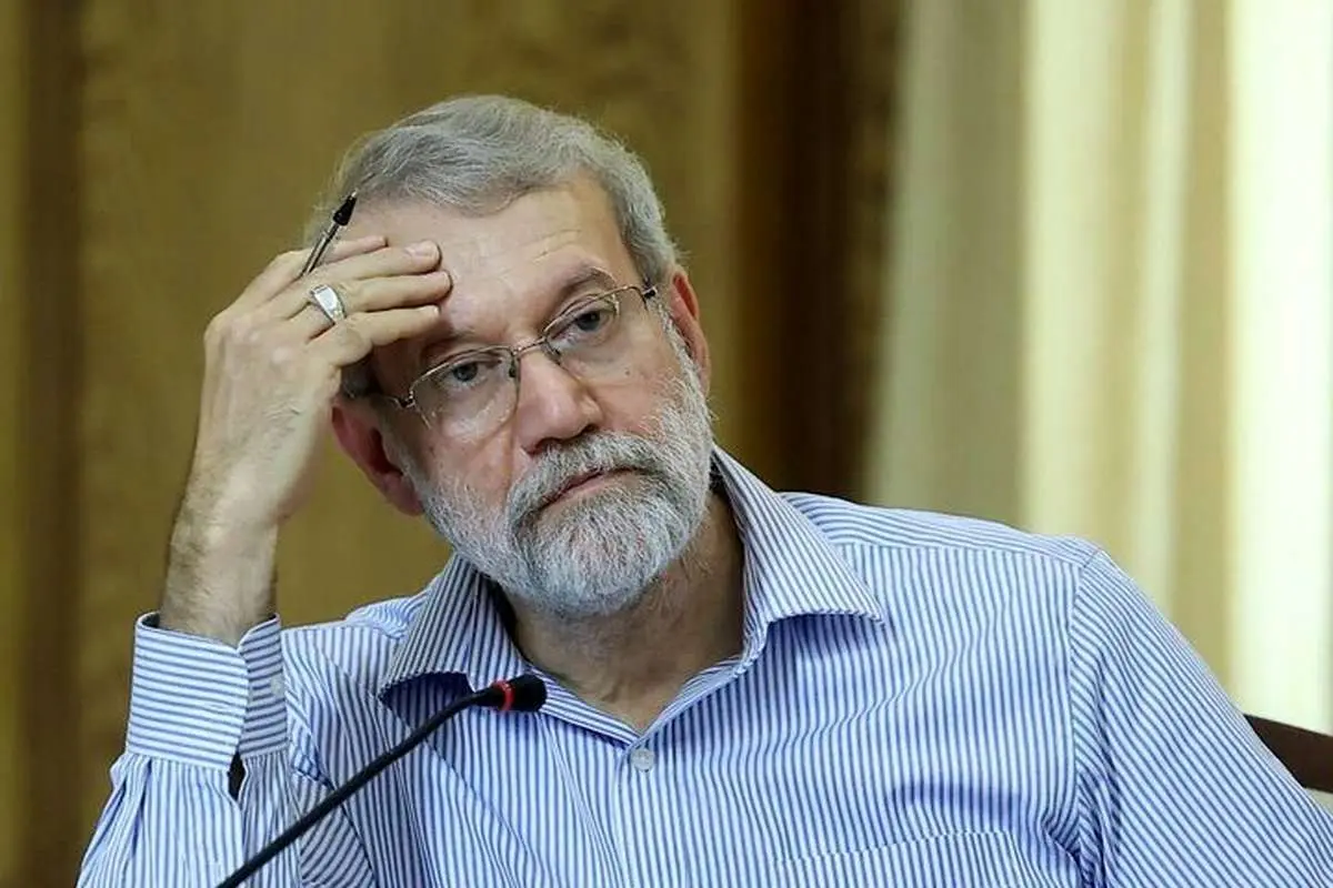 علی لاریجانی؛ مردی که باید از نو شناخت/از ولادت تا شهادت