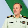 استقرار کارشناسان پلیس ایران در ۴ شهر زیارتی عراق/ صدور ۱۰۰ هزار «سند خادم» برای اتباع