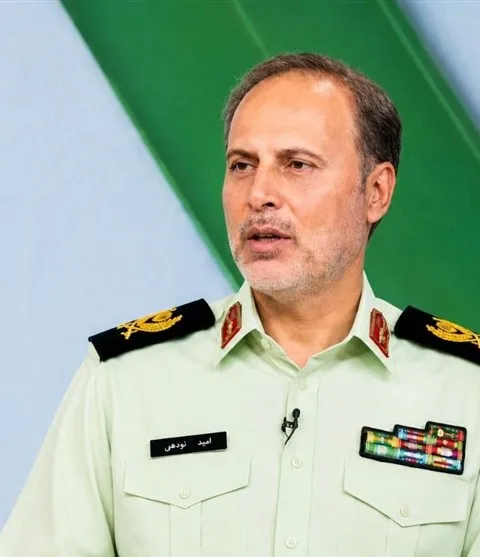 استقرار کارشناسان پلیس ایران در ۴ شهر زیارتی عراق/ صدور ۱۰۰ هزار «سند خادم» برای اتباع