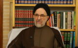چرا سید محمد خاتمی در مراسم وداع و نماز بر پیکر مطهر رهبر شهید انقلاب حاضر نشد؟