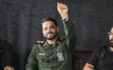 سرهنگ ایمان تاجیک: خیلی دل مان برای آقای مان تنگ می شود