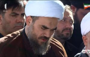 محمدجواد محمدی گلپایگانی کیست؟ | نگاهی به زندگی، خانواده و نسبت او با بیت رهبری