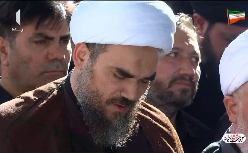 محمدجواد محمدی گلپایگانی کیست؟ | نگاهی به زندگی، خانواده و نسبت او با بیت رهبری